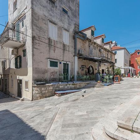 Heritage Palace Listun Makarska Exterior foto