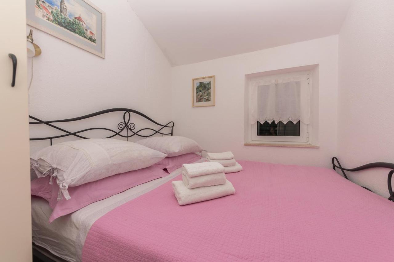 Heritage Palace Listun Makarska Exterior foto